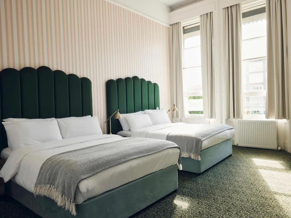 Small Double Room